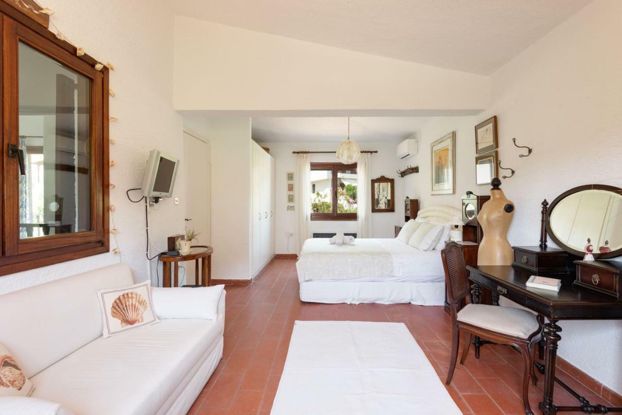 Villa Margaret Siviri Exterior photo